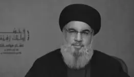 السيد حسن نصرالله