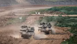 هل حان وقت الخروج؟..