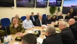 كابينيت الحرب.. تلاعب بالمفاوضات لكسب الوقت