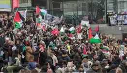 شرطة السويد