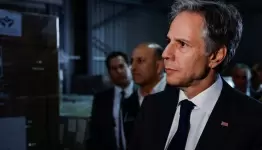 "وديعة بلينكن" من يضمنها؟!.