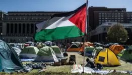 الحراك الطلابي
