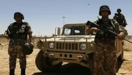 الجيش الاردني.. أي مهمة؟