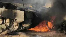 سرايا القدس تنفذ سلسلة عمليات في جباليا