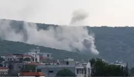 الجنوب