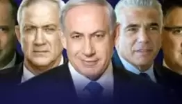 هل تنجح المعارضة في إسقاط نتنياهو وحكومته؟