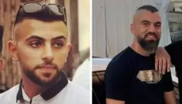 شهيدان