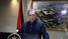 نبيل أبو ردينة