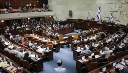 كنيست الاحتلال