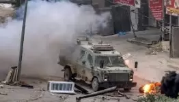 عبوات جنين تصطاد آليات الاحتلال وجنوده