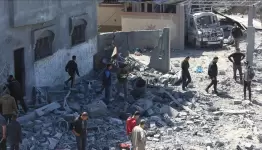 مستشفى الشفاء