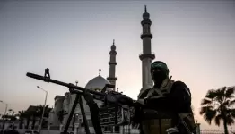 مقاوم قسامي