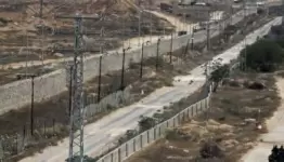 محور فيلادلفيا