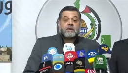 قيادي بحماس