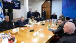 كابينيت الحرب