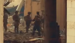 جيش الاحتلال