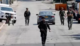جيش الاحتلال في كريات شمونة