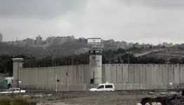 سجن اسرائيلي