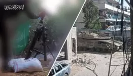 ألوية حماس في غزة