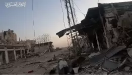 وجها لوجه مع الميركفاه