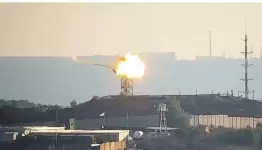 استهداف سابق لحزب الله