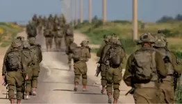 جيش الاحتلال