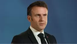 ماكرون