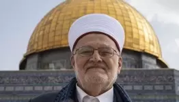 الشيخ عكرمة صبري