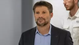 سموتريتش