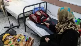 المجاعة في شمال غزة
