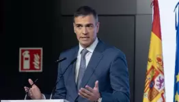 بيدرو سانشيز