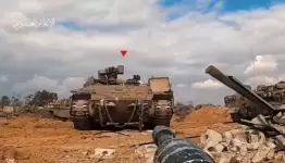المقاومة تواصل تصديها