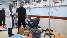 أطباء بلا حدود