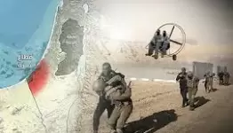 "طوفان الأقصى" البداية!..