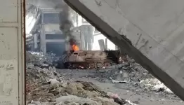 حي الشجاعية