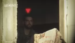 كمين مثير للقسام