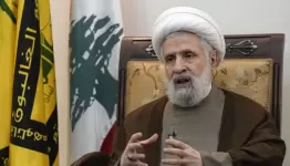 الشيخ قاسم