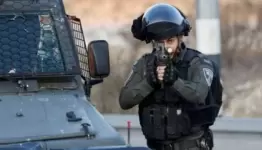 جندي صهيوني