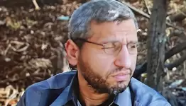 محمد ضيف