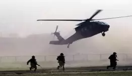 عملية إنزال