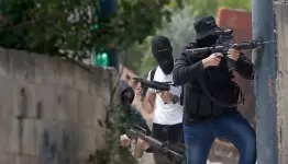عمليات المقاومة في الضفة تقلق العدو