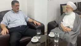 العينا يزور الشيخ حمود