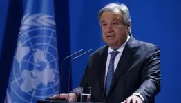 غوتيريش