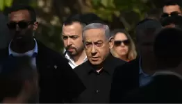 نتنياهو