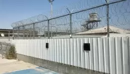 مقتل سجان إسرائيلي