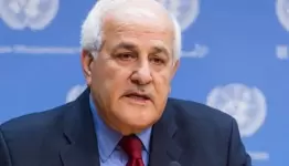 رياض منصور