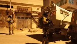 الاحتلال يعاود اقتحام طولكرم