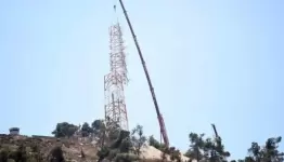 أبراج اتصالات