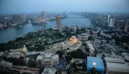 القاهرة