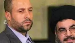 المرافق السابق للسيد  حسن